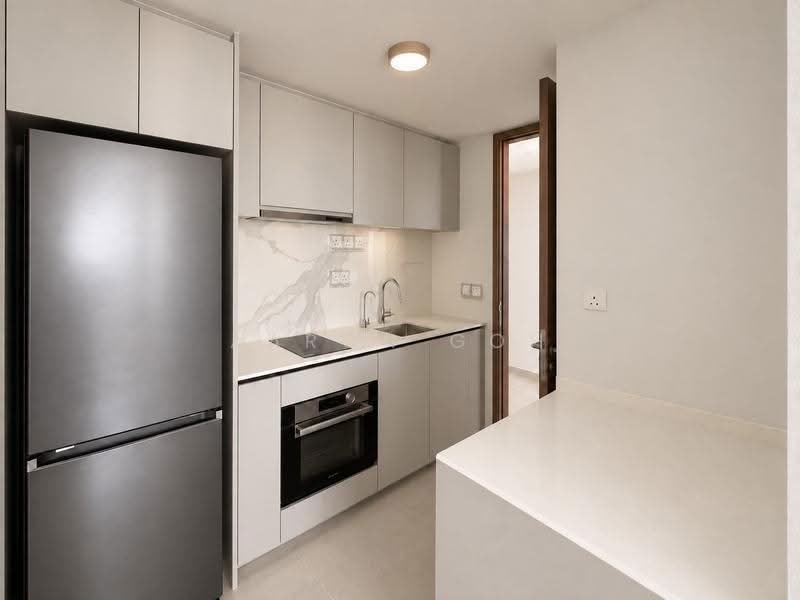 Grand Dunman, 8 Dunman Road, East Coast / Marine Parade, 2 Bedrooms, 775 sqft, Condominium For Rent, by Aaron Goh, 500268421 - Kitchen - PropertyGuru.com.sg