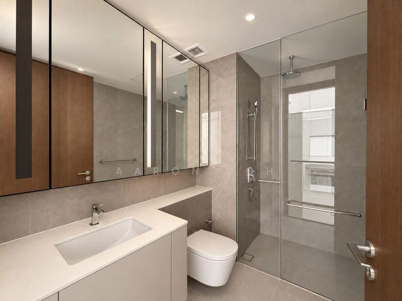 Grand Dunman, 8 Dunman Road, East Coast / Marine Parade, 2 Bedrooms, 775 sqft, Condominium For Rent, by Aaron Goh, 500268421 - Bathroom - PropertyGuru.com.sg