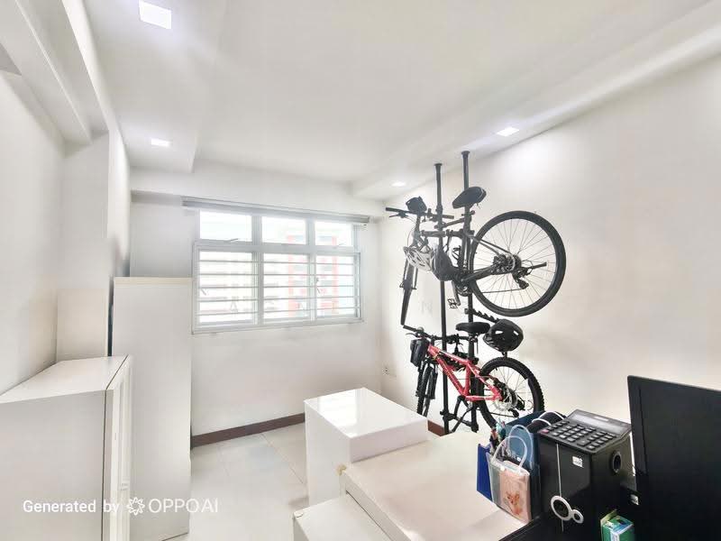 487B Choa Chu Kang Avenue 5, 487B Choa Chu Kang Avenue 5, Dairy Farm / Bukit Panjang / Choa Chu Kang, 3 Bedrooms, 1,216 sqft, HDB Flat For Sale, by Agnes Ng, 500268422 - Common Room 1 - PropertyGuru.com.sg