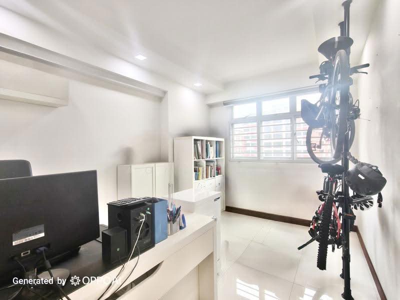 487B Choa Chu Kang Avenue 5, 487B Choa Chu Kang Avenue 5, Dairy Farm / Bukit Panjang / Choa Chu Kang, 3 Bedrooms, 1,216 sqft, HDB Flat For Sale, by Agnes Ng, 500268422 - Common Room 1 - PropertyGuru.com.sg