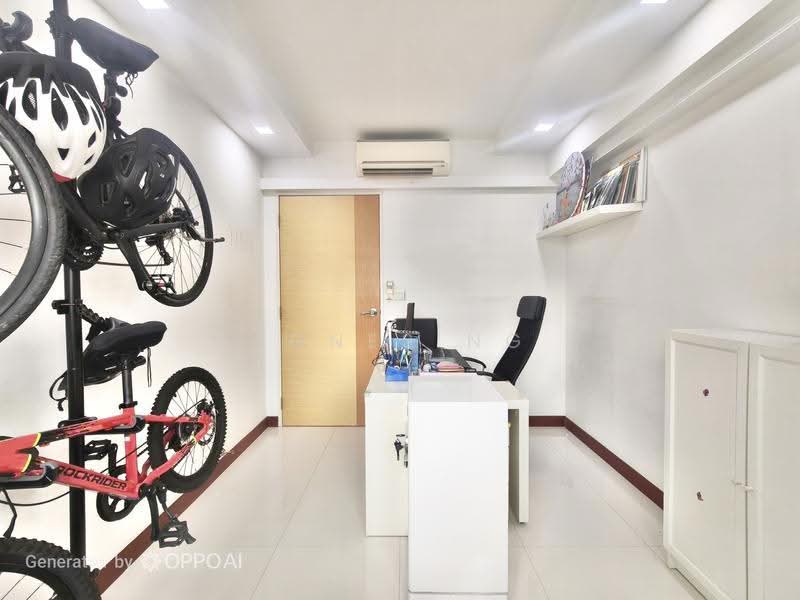 487B Choa Chu Kang Avenue 5, 487B Choa Chu Kang Avenue 5, Dairy Farm / Bukit Panjang / Choa Chu Kang, 3 Bedrooms, 1,216 sqft, HDB Flat For Sale, by Agnes Ng, 500268422 - Common Room 1 - PropertyGuru.com.sg