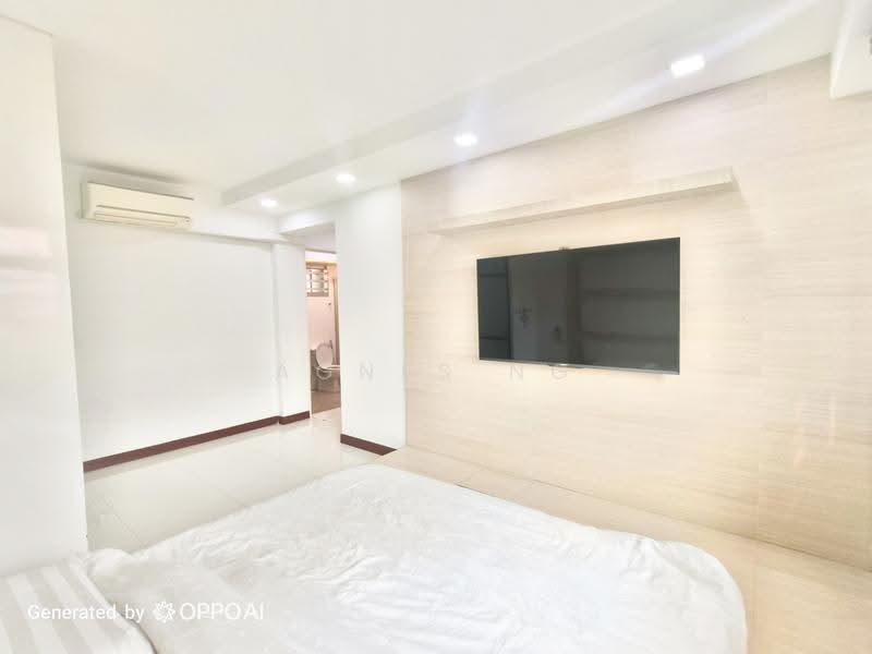 487B Choa Chu Kang Avenue 5, 487B Choa Chu Kang Avenue 5, Dairy Farm / Bukit Panjang / Choa Chu Kang, 3 Bedrooms, 1,216 sqft, HDB Flat For Sale, by Agnes Ng, 500268422 - Master Bedroom - PropertyGuru.com.sg
