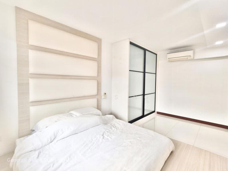 487B Choa Chu Kang Avenue 5, 487B Choa Chu Kang Avenue 5, Dairy Farm / Bukit Panjang / Choa Chu Kang, 3 Bedrooms, 1,216 sqft, HDB Flat For Sale, by Agnes Ng, 500268422 - Master Bedroom - PropertyGuru.com.sg