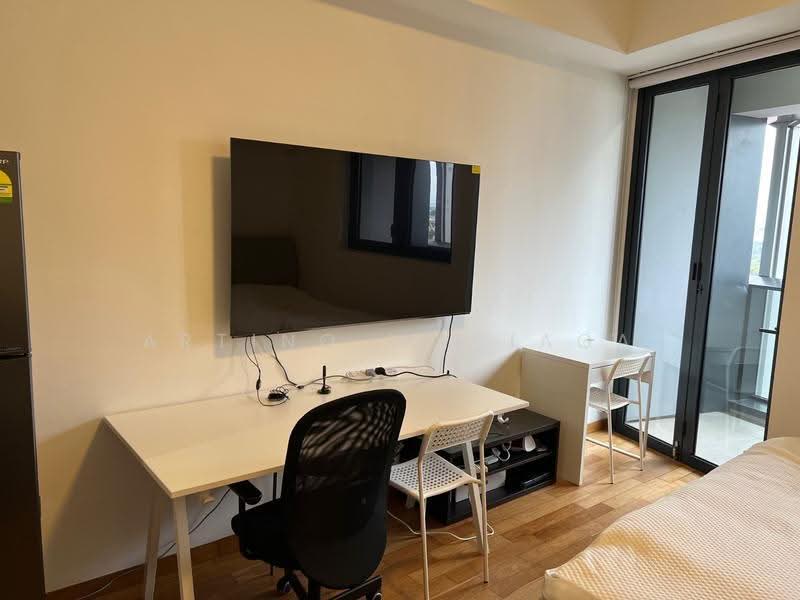 DUO Residences, 1 Fraser Street, Beach Road / Bugis / Rochor, Studio, 420 sqft, Apartment For Sale, by Artino Moniaga, 500268424 - PropertyGuru.com.sg