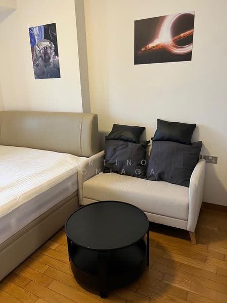 DUO Residences, 1 Fraser Street, Beach Road / Bugis / Rochor, Studio, 420 sqft, Apartment For Sale, by Artino Moniaga, 500268424 - PropertyGuru.com.sg