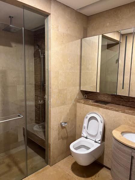 DUO Residences, 1 Fraser Street, Beach Road / Bugis / Rochor, Studio, 420 sqft, Apartment For Sale, by Artino Moniaga, 500268424 - PropertyGuru.com.sg