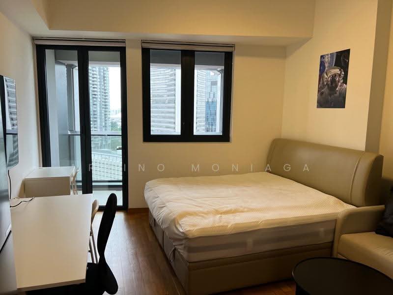 DUO Residences, 1 Fraser Street, Beach Road / Bugis / Rochor, Studio, 420 sqft, Apartment For Sale, by Artino Moniaga, 500268424 - PropertyGuru.com.sg
