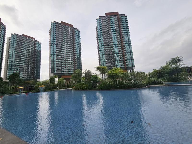 Normanton Park, 49 Normanton Park, Buona Vista / West Coast / Clementi New Town, 2 Bedrooms, 667 sqft, Condominium For Rent, by Tiffany Sheng, 500268425 - Exterior - PropertyGuru.com.sg