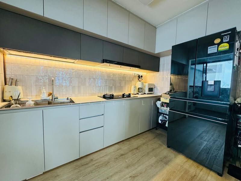 110A Bidadari Park Drive, 110A Bidadari Park Drive, Macpherson / Potong Pasir, 3 Bedrooms, 1,001 sqft, HDB Flat For Sale, by Nicole Lin, 500268427 - Kitchen - PropertyGuru.com.sg