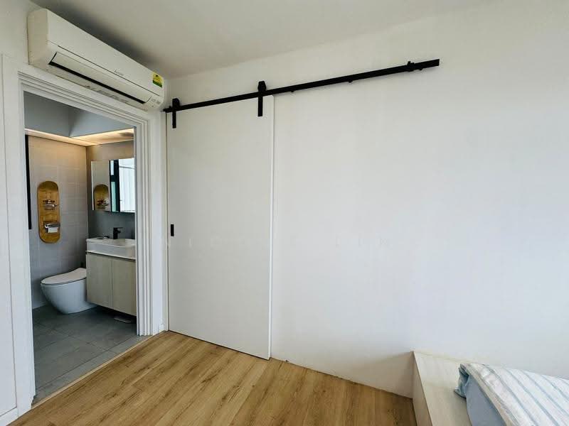 110A Bidadari Park Drive, 110A Bidadari Park Drive, Macpherson / Potong Pasir, 3 Bedrooms, 1,001 sqft, HDB Flat For Sale, by Nicole Lin, 500268427 - Master Bedroom - PropertyGuru.com.sg