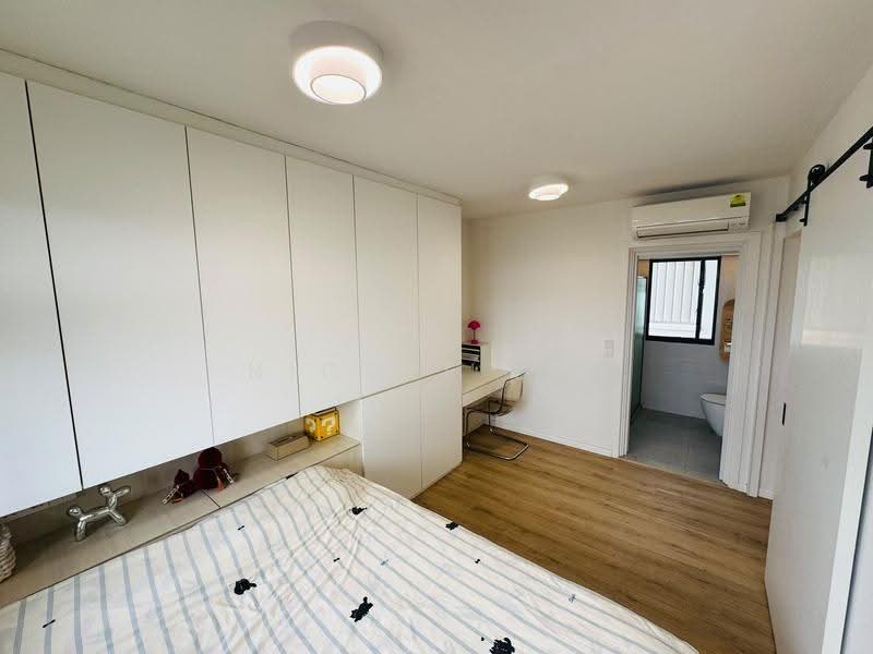 110A Bidadari Park Drive, 110A Bidadari Park Drive, Macpherson / Potong Pasir, 3 Bedrooms, 1,001 sqft, HDB Flat For Sale, by Nicole Lin, 500268427 - Master Bedroom - PropertyGuru.com.sg