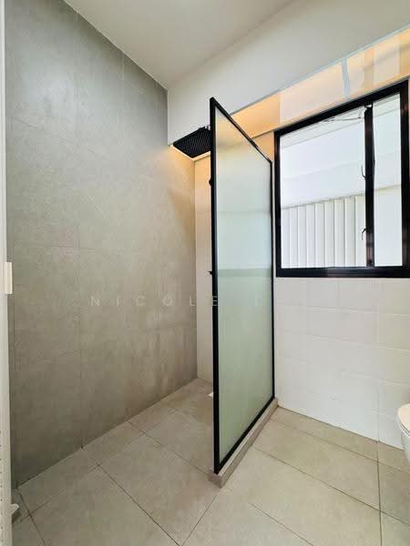 110A Bidadari Park Drive, 110A Bidadari Park Drive, Macpherson / Potong Pasir, 3 Bedrooms, 1,001 sqft, HDB Flat For Sale, by Nicole Lin, 500268427 - Master Bathroom - PropertyGuru.com.sg