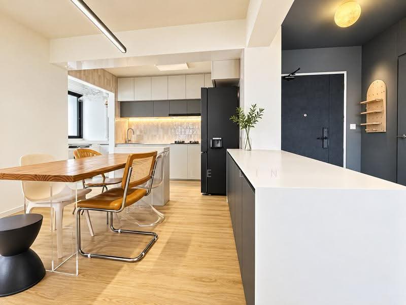110A Bidadari Park Drive, 110A Bidadari Park Drive, Macpherson / Potong Pasir, 3 Bedrooms, 1,001 sqft, HDB Flat For Sale, by Nicole Lin, 500268427 - Dry Kitchen - PropertyGuru.com.sg