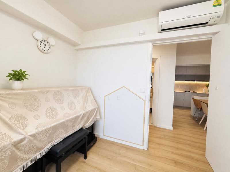 110A Bidadari Park Drive, 110A Bidadari Park Drive, Macpherson / Potong Pasir, 3 Bedrooms, 1,001 sqft, HDB Flat For Sale, by Nicole Lin, 500268427 - Bedroom 2 - PropertyGuru.com.sg