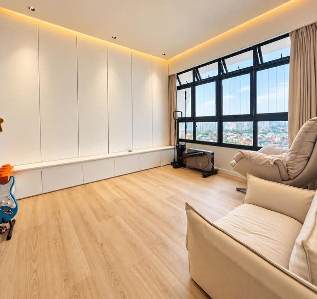 110A Bidadari Park Drive, 110A Bidadari Park Drive, Macpherson / Potong Pasir, 3 Bedrooms, 1,001 sqft, HDB Flat For Sale, by Nicole Lin, 500268427 - View - PropertyGuru.com.sg