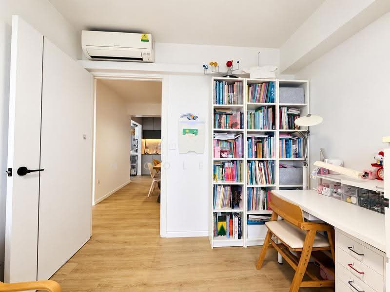 110A Bidadari Park Drive, 110A Bidadari Park Drive, Macpherson / Potong Pasir, 3 Bedrooms, 1,001 sqft, HDB Flat For Sale, by Nicole Lin, 500268427 - Study - PropertyGuru.com.sg
