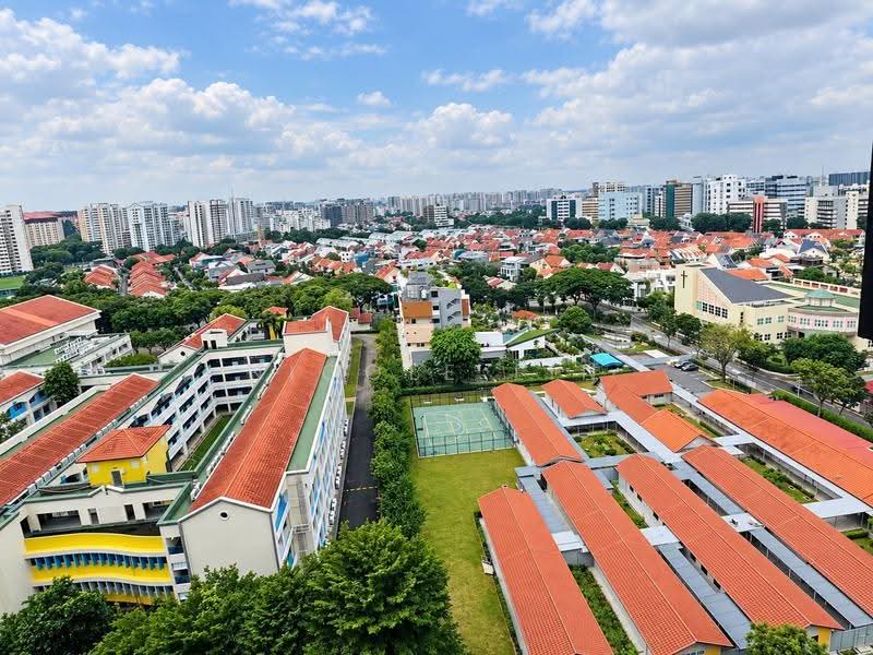 110A Bidadari Park Drive, 110A Bidadari Park Drive, Macpherson / Potong Pasir, 3 Bedrooms, 1,001 sqft, HDB Flat For Sale, by Nicole Lin, 500268427 - Exterior - PropertyGuru.com.sg