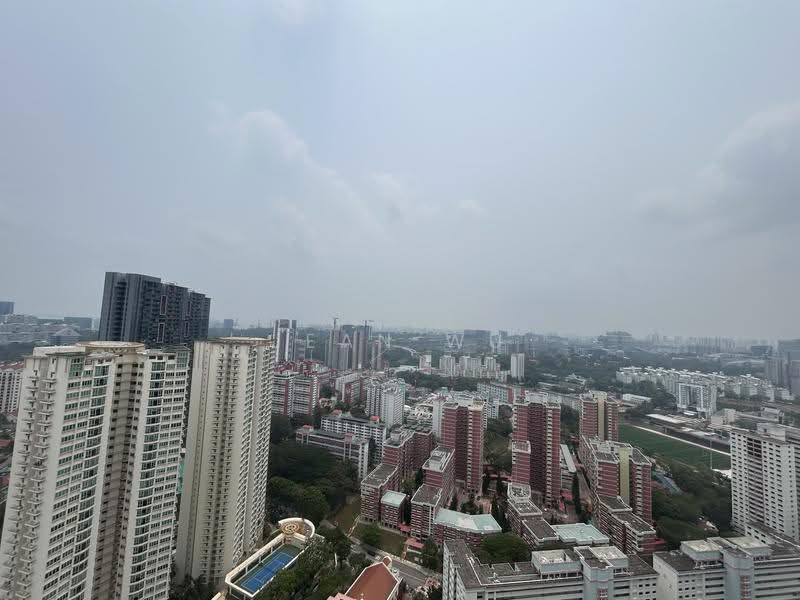 Queens Peak, 3 Dundee Road, Alexandra / Commonwealth, 3 Bedrooms, 840 sqft, Condominium For Sale, by Jean Wu, 500268428 - Exterior - PropertyGuru.com.sg
