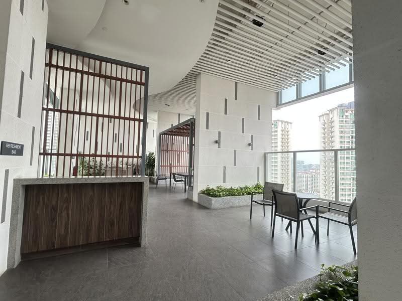 Queens Peak, 3 Dundee Road, Alexandra / Commonwealth, 3 Bedrooms, 840 sqft, Condominium For Sale, by Jean Wu, 500268428 - View - PropertyGuru.com.sg