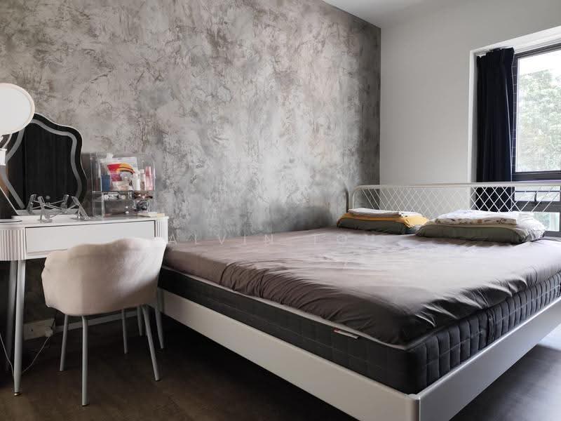 88 Dawson Road, 88 Dawson Road, Alexandra / Commonwealth, 2 Bedrooms, 893 sqft, HDB Flat For Rent, by Alvin Toh, 500268429 - Bedroom - PropertyGuru.com.sg