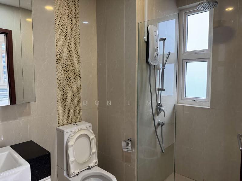 8 Bassein, 8 Bassein Road, Newton / Novena, 1 Bedroom, 431 sqft, Condominium For Rent, by Don Lim, 500268430 - Bathroom - PropertyGuru.com.sg