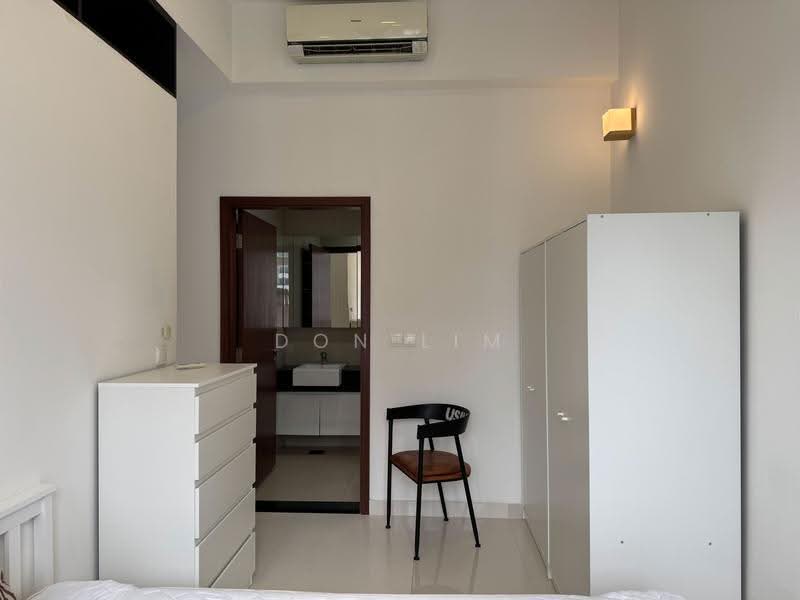 8 Bassein, 8 Bassein Road, Newton / Novena, 1 Bedroom, 431 sqft, Condominium For Rent, by Don Lim, 500268430 - Bedroom - PropertyGuru.com.sg