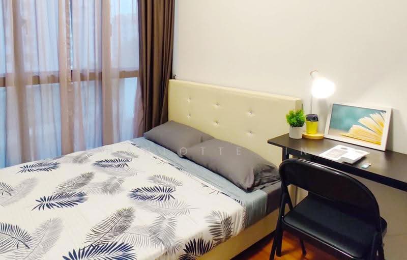 Mooi Residences, 139 Holland Road, Tanglin / Holland / Bukit Timah, Room Rental, 200 sqft, Condominium For Rent, by Charlotte Lin, 500268431 - Bedroom - PropertyGuru.com.sg