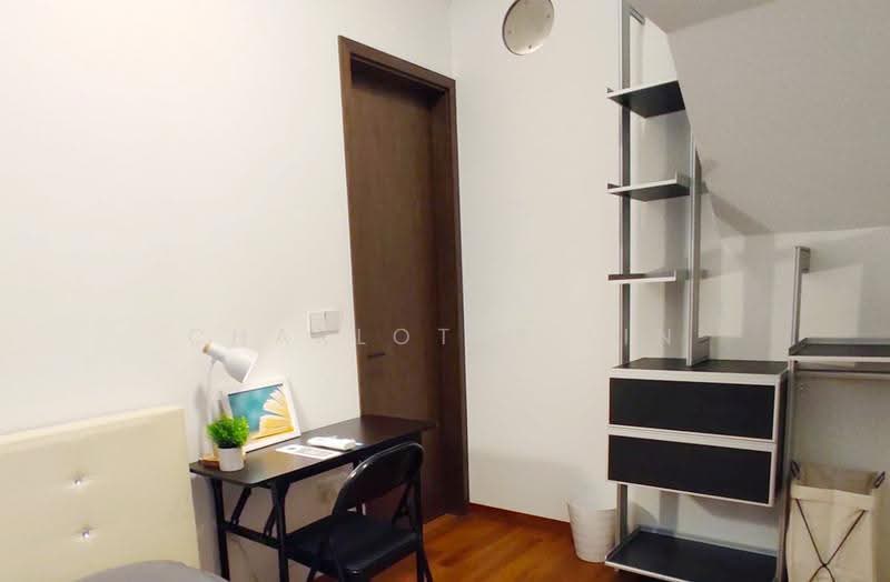 Mooi Residences, 139 Holland Road, Tanglin / Holland / Bukit Timah, Room Rental, 200 sqft, Condominium For Rent, by Charlotte Lin, 500268431 - Study - PropertyGuru.com.sg