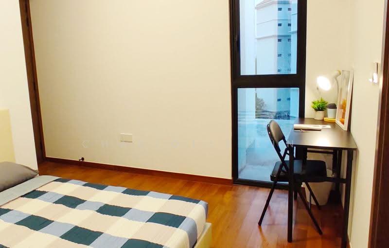 Mooi Residences, 139 Holland Road, Tanglin / Holland / Bukit Timah, Room Rental, 200 sqft, Condominium For Rent, by Charlotte Lin, 500268431 - Bedroom - PropertyGuru.com.sg