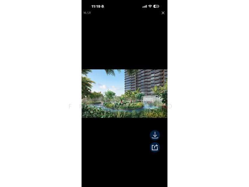 J'den, 2 Jurong East Central 1, Boon Lay / Jurong / Tuas, 2 Bedrooms, 850 sqft, Condominium For Sale, by Freddy Teo, 500268433 - Exterior - PropertyGuru.com.sg