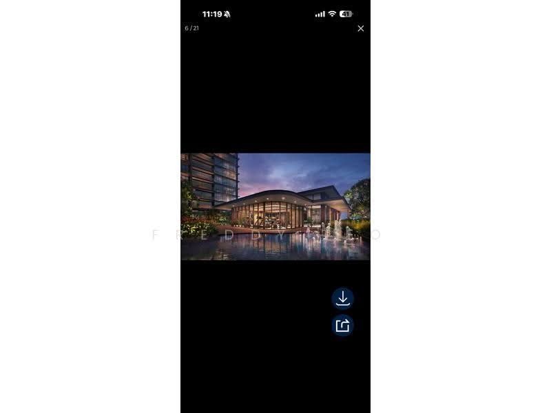 J'den, 2 Jurong East Central 1, Boon Lay / Jurong / Tuas, 2 Bedrooms, 850 sqft, Condominium For Sale, by Freddy Teo, 500268433 - PropertyGuru.com.sg