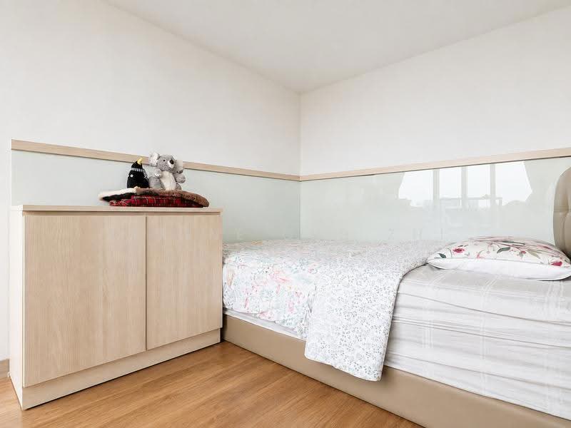 Normanton Park, 49 Normanton Park, Buona Vista / West Coast / Clementi New Town, 2 Bedrooms, 657 sqft, Condominium For Sale, by Kerene Ong Zhi Qi, 500268435 - Bedroom - PropertyGuru.com.sg