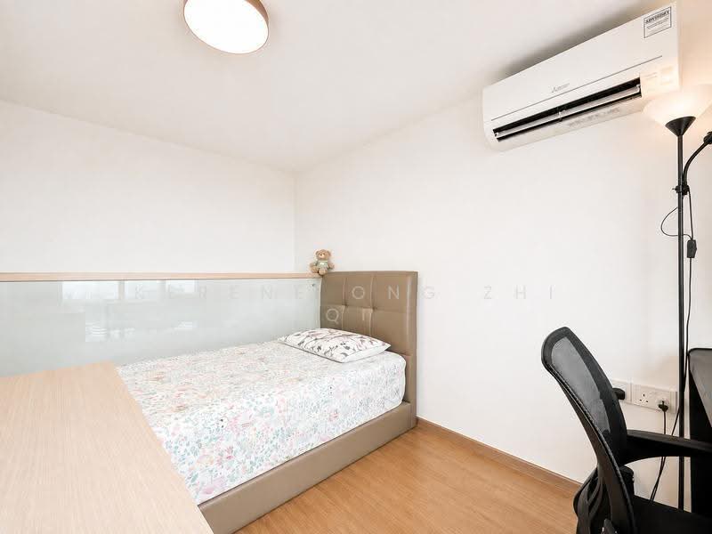 Normanton Park, 49 Normanton Park, Buona Vista / West Coast / Clementi New Town, 2 Bedrooms, 657 sqft, Condominium For Sale, by Kerene Ong Zhi Qi, 500268435 - PropertyGuru.com.sg