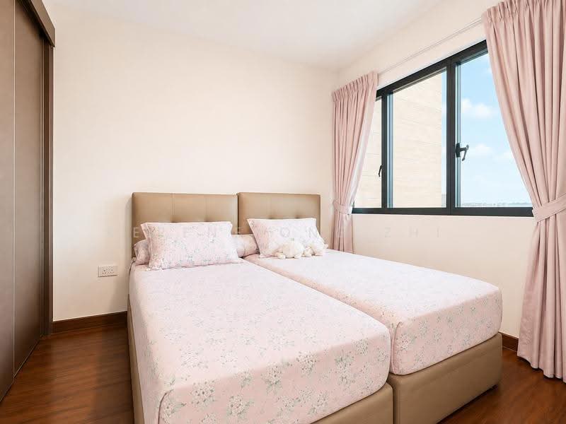 Normanton Park, 49 Normanton Park, Buona Vista / West Coast / Clementi New Town, 2 Bedrooms, 657 sqft, Condominium For Sale, by Kerene Ong Zhi Qi, 500268435 - Bedroom - PropertyGuru.com.sg