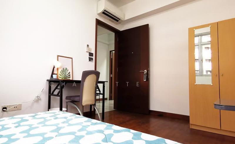 Alessandrea, 31 Alexandra Road, Alexandra / Commonwealth, Room Rental, 150 sqft, Apartment For Rent, by Charlotte Lin, 500268439 - Room 3 - PropertyGuru.com.sg