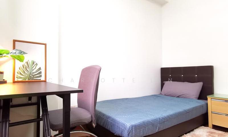 Alessandrea, 31 Alexandra Road, Alexandra / Commonwealth, Room Rental, 150 sqft, Apartment For Rent, by Charlotte Lin, 500268439 - Room 4 - PropertyGuru.com.sg