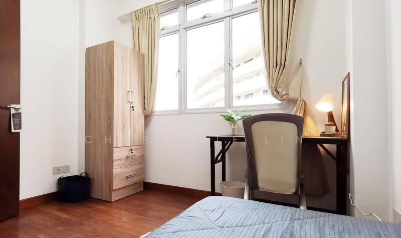 Alessandrea, 31 Alexandra Road, Alexandra / Commonwealth, Room Rental, 150 sqft, Apartment For Rent, by Charlotte Lin, 500268439 - Room 4 - PropertyGuru.com.sg