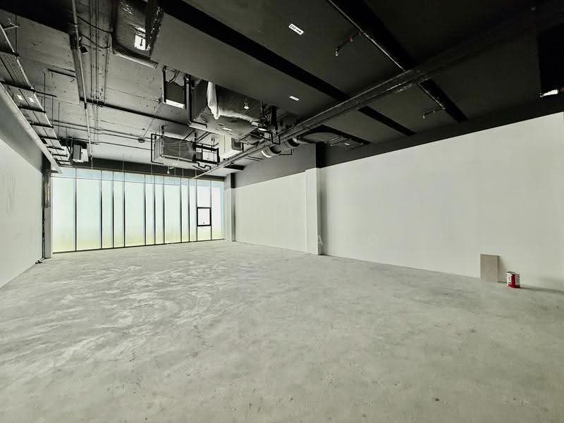 Rare Enrichment/F&B Space @ Pasir Ris | Excellent Catchment | Prime Frontage, Pasir Ris / Tampines, 1,850 sqft, Food & Beverage For Rent, by Sean Pang, 500268441 - Interior - CommercialGuru.com.sg