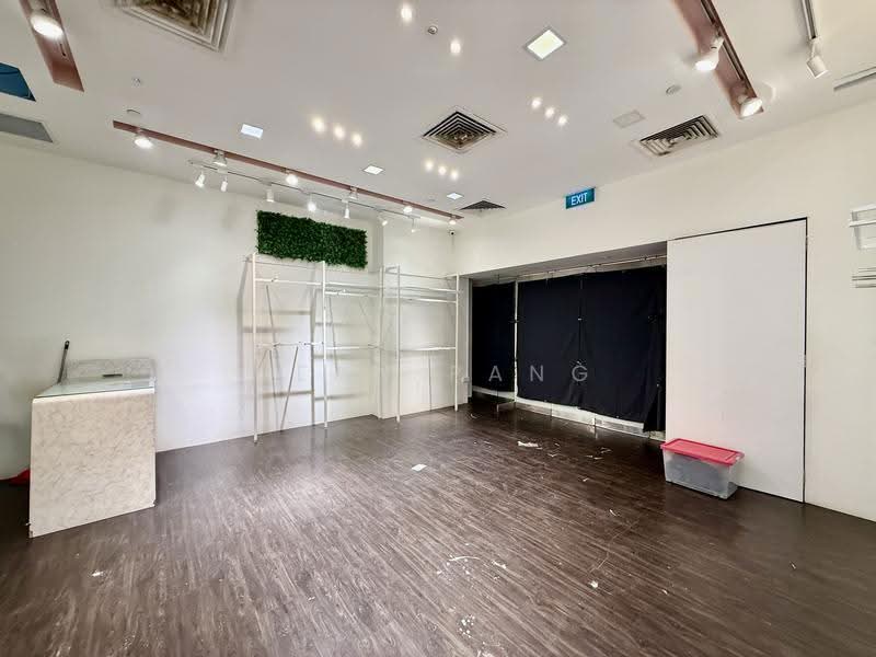 Prime Retail Space @ City Hall Vicinity | Excellent Frontage | Prime Location, City Hall / Clarke Quay, 524 sqft, Other Retail For Rent, by Sean Pang, 500268445 - Interior - CommercialGuru.com.sg