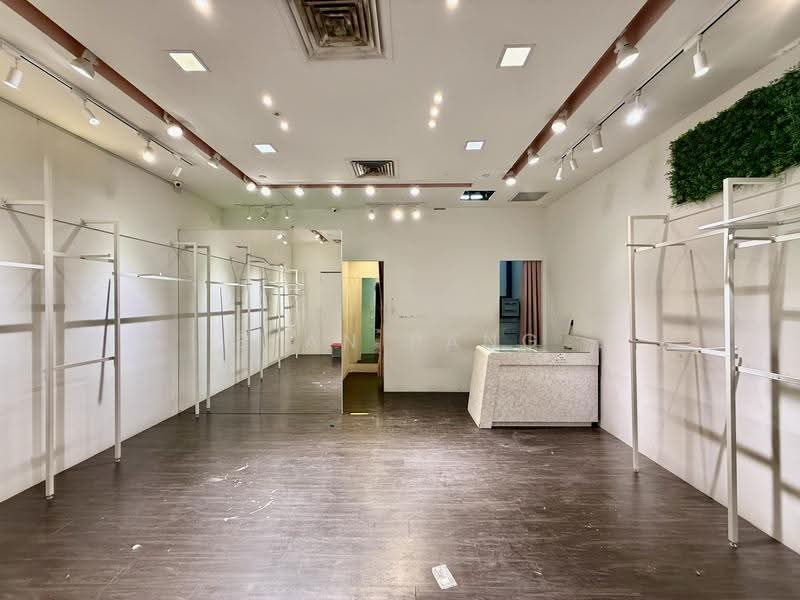 Prime Retail Space @ City Hall Vicinity | Excellent Frontage | Prime Location, City Hall / Clarke Quay, 524 sqft, Other Retail For Rent, by Sean Pang, 500268445 - Interior - CommercialGuru.com.sg