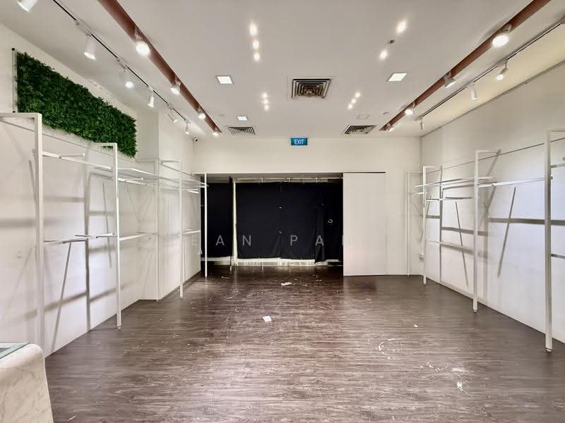 Prime Retail Space @ City Hall Vicinity | Excellent Frontage | Prime Location, City Hall / Clarke Quay, 524 sqft, Other Retail For Rent, by Sean Pang, 500268445 - Interior - CommercialGuru.com.sg