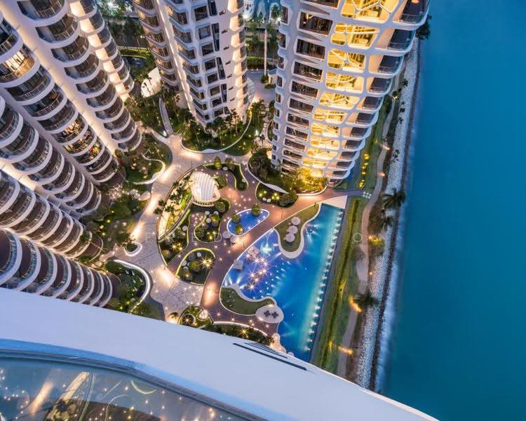 Cape Royale, 17 Cove Way, Harbourfront / Telok Blangah, 3 Bedrooms, 1,679 sqft, Condominium For Sale, by Freddy Teo, 500268450 - Exterior - PropertyGuru.com.sg