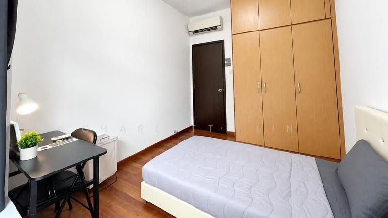 Amaninda, 329 Thomson Road, Newton / Novena, Room Rental, 120 sqft, Condominium For Rent, by Charlotte Lin, 500268452 - Room 5 - PropertyGuru.com.sg