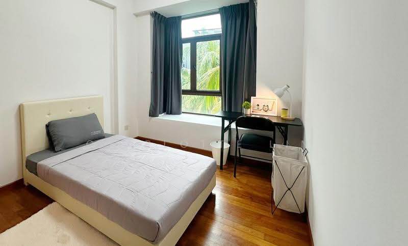 Amaninda, 329 Thomson Road, Newton / Novena, Room Rental, 120 sqft, Condominium For Rent, by Charlotte Lin, 500268452 - Room 5 - PropertyGuru.com.sg