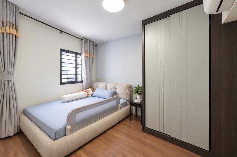 786C Woodlands Drive 60, 786C Woodlands Drive 60, Admiralty / Woodlands, 3 Bedrooms, 1,313 sqft, HDB Flat For Sale, by Karen Chua, 500268453 - Bedroom - PropertyGuru.com.sg