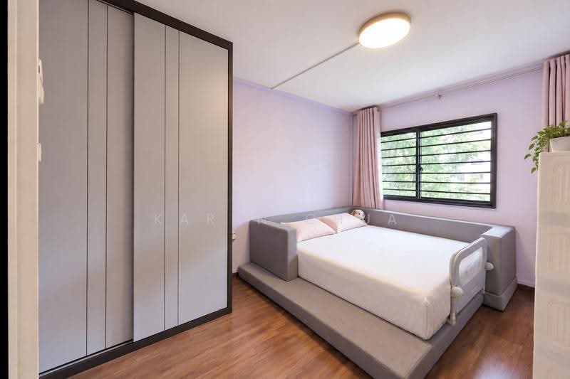 786C Woodlands Drive 60, 786C Woodlands Drive 60, Admiralty / Woodlands, 3 Bedrooms, 1,313 sqft, HDB Flat For Sale, by Karen Chua, 500268453 - Bedroom - PropertyGuru.com.sg