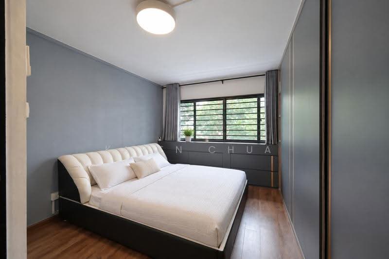 786C Woodlands Drive 60, 786C Woodlands Drive 60, Admiralty / Woodlands, 3 Bedrooms, 1,313 sqft, HDB Flat For Sale, by Karen Chua, 500268453 - Bedroom - PropertyGuru.com.sg