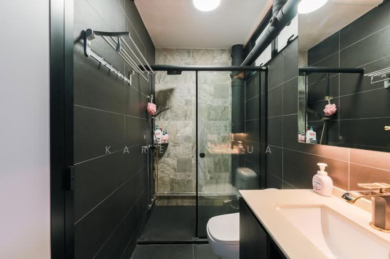786C Woodlands Drive 60, 786C Woodlands Drive 60, Admiralty / Woodlands, 3 Bedrooms, 1,313 sqft, HDB Flat For Sale, by Karen Chua, 500268453 - Bathroom - PropertyGuru.com.sg