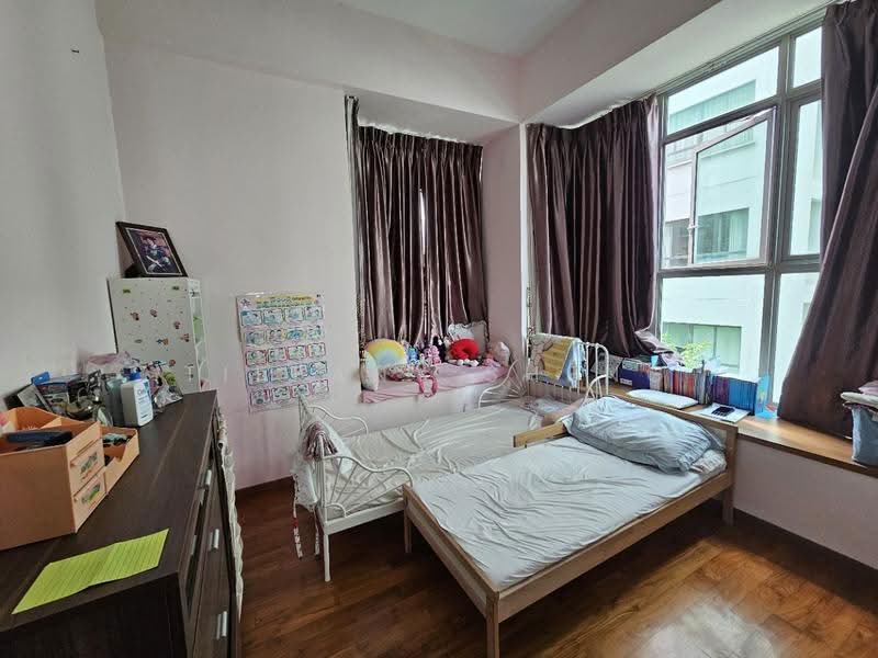 Ventuno Balmoral, 21 Balmoral Road, Tanglin / Holland / Bukit Timah, 3 Bedrooms, 1,313 sqft, Condominium For Sale, by Tiffany Sheng, 500268456 - Bedroom - PropertyGuru.com.sg