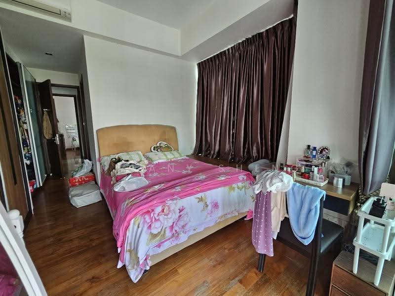 Ventuno Balmoral, 21 Balmoral Road, Tanglin / Holland / Bukit Timah, 3 Bedrooms, 1,313 sqft, Condominium For Sale, by Tiffany Sheng, 500268456 - Bedroom - PropertyGuru.com.sg